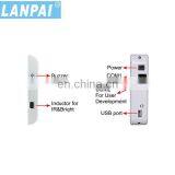 Factroy Prices P4 Indoor Sleeping Room Electronic Time Date Displays thumbnail-2