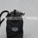 Promotion Gift Home Hotel Personal Security Alarms With LED Light thumbnail-3