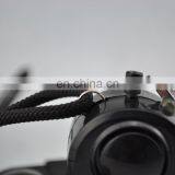 Travel Personal Security Alarm PIR Alarms With Strap thumbnail-3