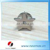 Star Shape Magnet thumbnail-1
