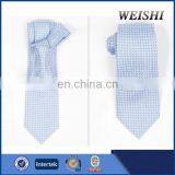 Jacquard Woven 100% Polyester Necktie thumbnail-1