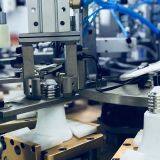 Standard LED Aging Line Machine for E27 Lamp Base With Aging Time 30mins or One Hour