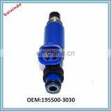 Fuel Injector NOZZLE 195500-3030 1955003030 for Mitsubishi Mazda Daihatsu 1998 -2002 Gran Move thumbnail-3