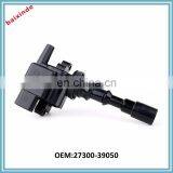 BAIXINDE Ignition Coil for 01-02 SG300 SG350 02-05 SEDONA 2.7L OEM number 27300-39050