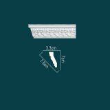 High Density and Environmental Polyurethane Mouldings thumbnail-4