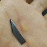Blades Knife Atom Flashcut 25°-0° HV 1400-01033856 0.64mm Thick thumbnail-1