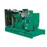 High quality DCEC 350kw 438kva diesel generator price