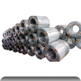Low Carbon Galvanized Wire thumbnail-2