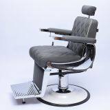 China Wholesale Hair Salon Barber Chair MY-8663 thumbnail-3