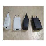5V1A Single USB Port Power Charger for Mobile Phone With CE Certificate for EU Standard thumbnail-4