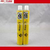 Collapsible Empty Aluminum Food Packaging Tube thumbnail-1