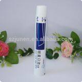 Aluminum Laminated Toothpaste Tube Packaging thumbnail-1