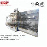 Vertical Low-E Glass Washing & Drying Machine