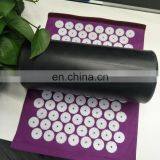 EVA Foam Roller Acupressure Mat and Set 2in 1