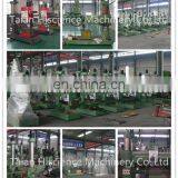 Chinese Manufacturer Radial Arm Drilling Machine Specification and Price ZQ3040x16 thumbnail-2