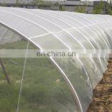 Virgin HDPE White Fly Insect Proof Net Screen for Greenhouse Farming With UV Additive thumbnail-6