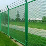 Factory Direct Sales：Highway frame guardrail/ enclosure frame fence network