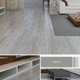 SPC Floor PVC Flooring Sheet Tiles Slotted Click Lock 4.2mm Thickness 0.4mm Wear Layer