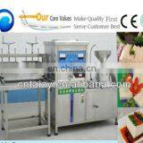 Hot Selling Factory Price Soya Milk Tofu Making Machine/tofu Machine Maker