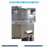 Industrial Electric Coffee Beans Peeling Machine /cocoa Peeler thumbnail-2