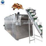 Best Selling Peanut Sesame Seed Roasting Machine thumbnail-2