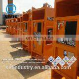 New DNV/TPED Authorised Gas Bottle Rack DNV Rack With Perfect Design thumbnail-3