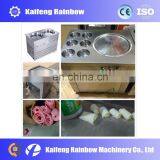 Hot Sale Good Quality Thailand Fry Ice Cream Machine Single Square Panfried Ice Cream Roll Machine Flat Pan Fry Ice Machine thumbnail-4