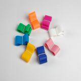 Non-latex Medical Disposable Tourniquets, FDA CE Certificate thumbnail-2