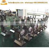 Diamond Shape Trade Young Coconut Peeler Trimming Machine Tender Coconut Skin Peeling Removing Machine thumbnail-5