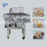 Automatic Manjoo Custard Corn Cake Making Machine thumbnail-4