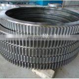 OEM Excavator Swing Bearing Swing Gear PC240-6K Swing Circle thumbnail-2