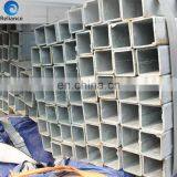 Hot Sale Galvanized RHS Rectangular Steel Bars thumbnail-2
