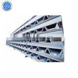 Hot Rolled Larsen Steel Sheet Pile thumbnail-2