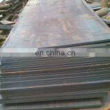 NM360 High Strength Wear Resistant Steel Plate thumbnail-3