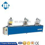 Four Head PVC Window Welding Machine Window Processing Line Window Machine