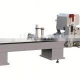 China Double-head Cutting Machine/double Head Mitre Saw for Cutting Aluminum and PVC Profile With CE thumbnail-3