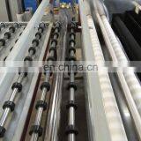 Factory Horizontal Insulating Glass Washing Machine thumbnail-4