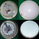 IP65 Water Proof LED Emergency Ceiling Light Emergency Lighting and Sensing Functions thumbnail-3