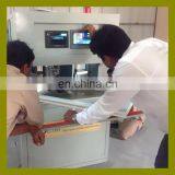 Automatic CNC Corner Cleaning UPVC Door Machine for UPVC Window Door Production Line thumbnail-3