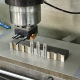 High-precision Precision plastic mold parts CNC, EDM, Grinding, Milling in precision mould part manufacturer yize