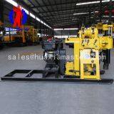 Huaxiamaster HZ-200Y Hydraulic Core Drilling Rig for Sale thumbnail-1