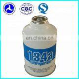 аэрозольный баллон с свежим воздухом, заправляемый аэрозольный распылитель, аэрозольная металлическая банка thumbnail-5