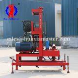 SJDY-3 Three-phase Electric Full Hydraulic Water Well Drilling Rig/water Well Drill Rig China thumbnail-4