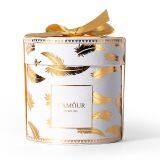 Manufacture Custom Luxury Wine Packaging Tube Box thumbnail-2