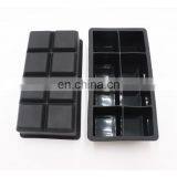 5CM 8 Grid Silicone Ice Cube and Square Ice Mold With USA King Design thumbnail-4