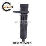 Original Camshaft Position Sensor OEM 25184572 For ACDelco GM Equipment Spark thumbnail-2