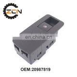 Power Window Switch OEM 20987819 For
