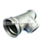 China Made High Quality 3003662 K19 Water Supply Tube Water Pipe