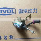 LOVOL Diesel Engine Parts for FOTON Truck T63208402 T26439029 T63208403 T63208404