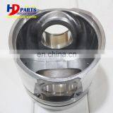 4D105 6D105 Cylinder Liner Sleeve 136-23-2210 Diameter 105mm thumbnail-4